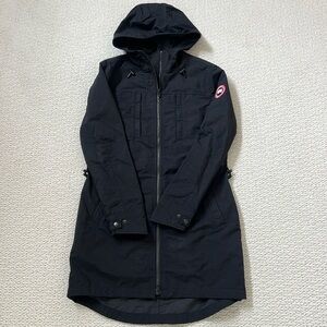 Canada Goose Size S Brossard Jacket